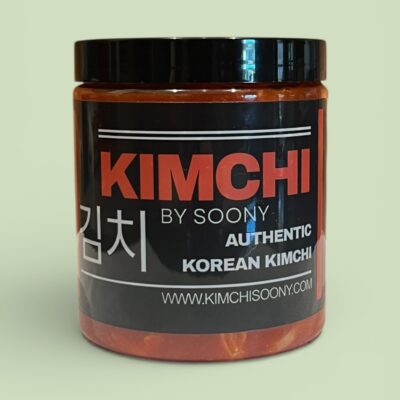 19oz kimchi