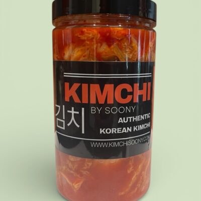 32oz kimchi