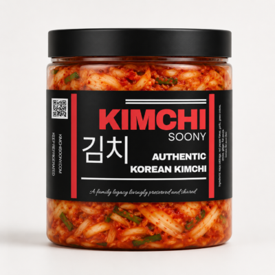 Kimchi - Medium