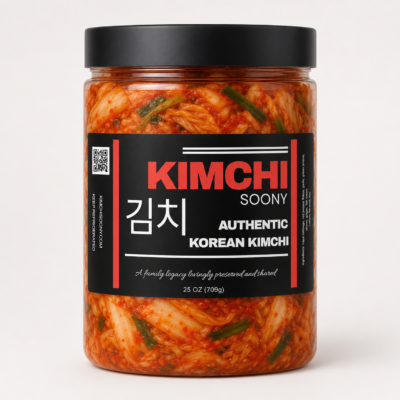 Kimchi - Large